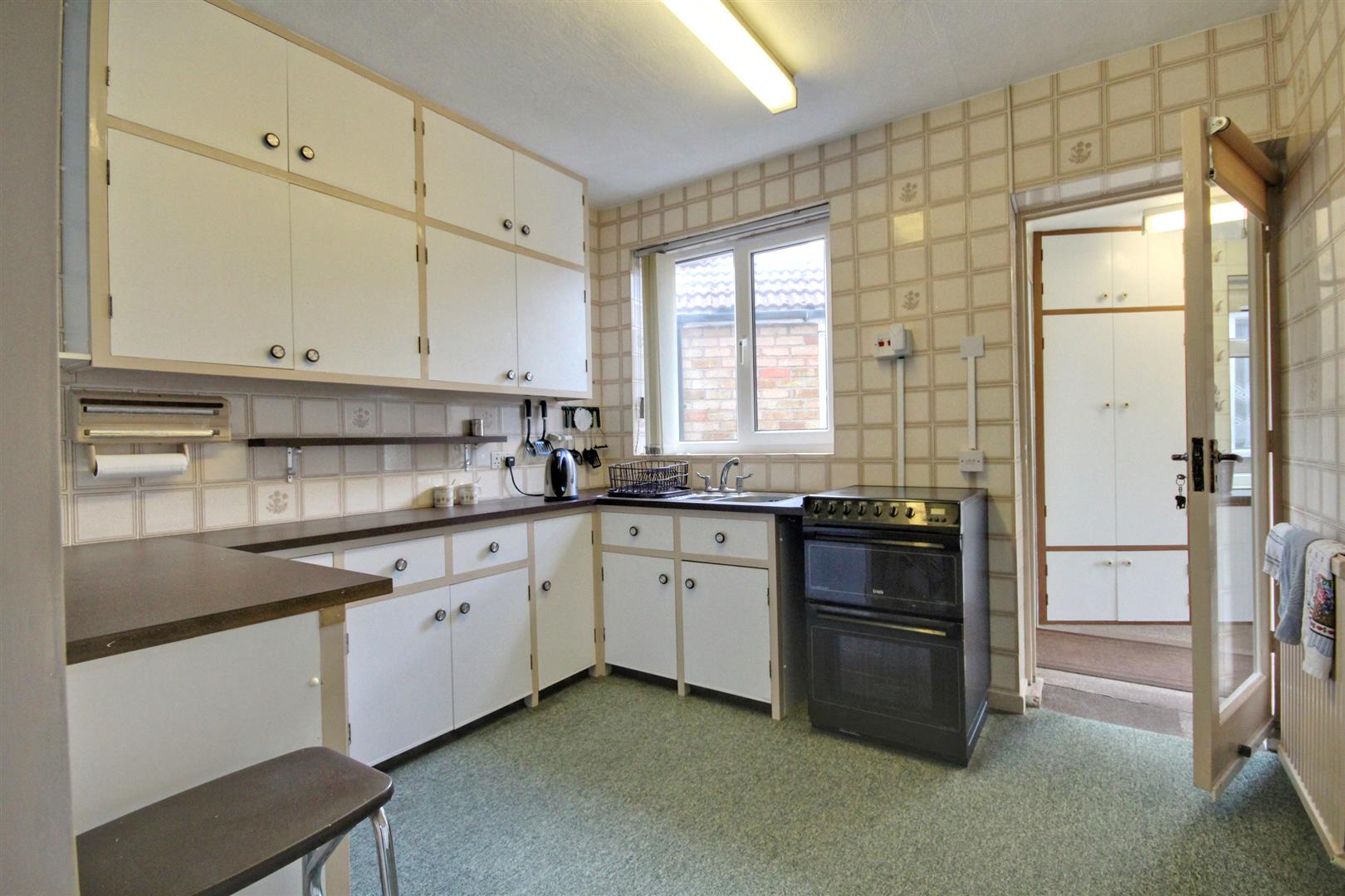 Rowan Garth, Skidby, Cottingham